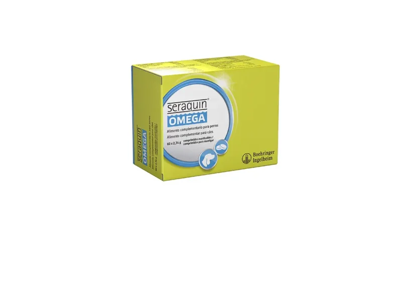 SERAQUIN OMEGA 60COMP