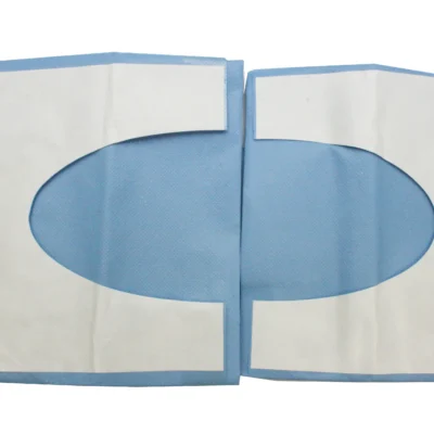 PAÑO CAMPO  FENESTRADA ADHESIVA 120X150CM 1UD 3M
