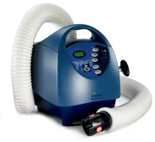 UNIDADE DE AQUECIMENTO BAIR HUGGER 775ES 3M