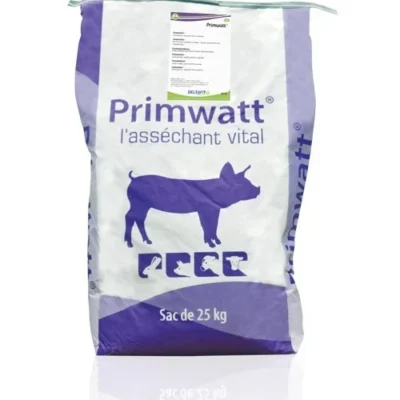 DELTA PRIMWATT 25KG