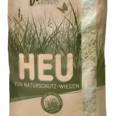 BUNNY HENO FRESCO DE PRADOS NATURALES PROTEGIDOS 1,7KG