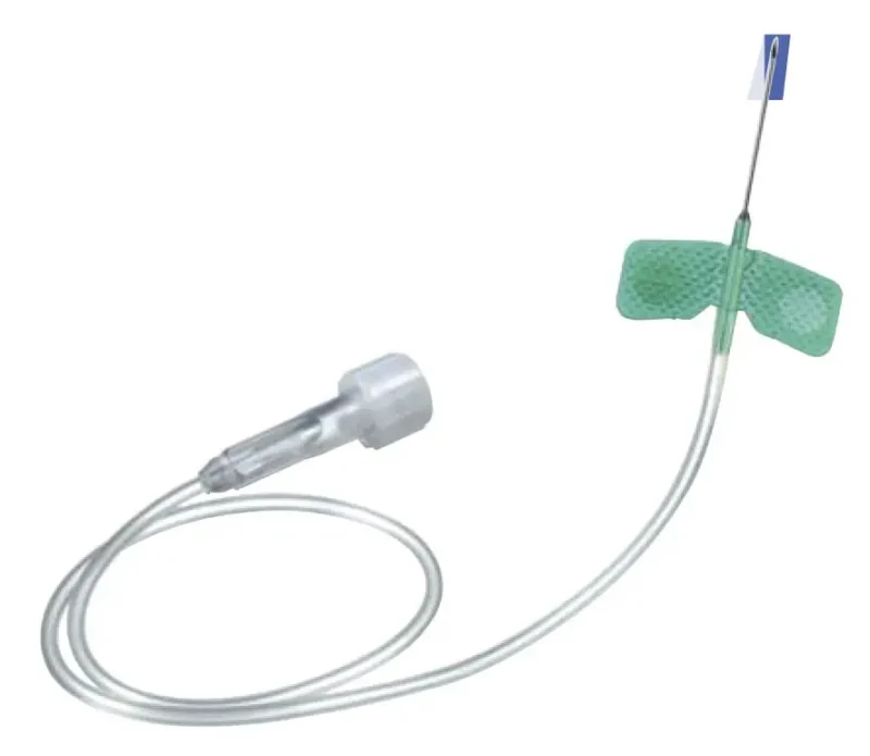 PALOMILLA VENOFIX 21G GRIS 1UD BRAUN