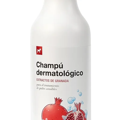 LETIGRANADA CHAMPU 5L (NDR)