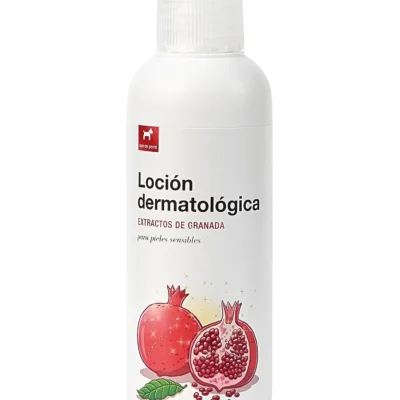 LETIGRANADA LOCION 200ML (NDR)