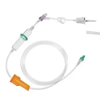 INTRAFIX SAFESET FLUSHING SET 25UDS BRAUN