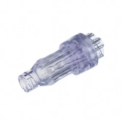 CARESITE CONECTOR SIN AGUJA 1UD BRAUN
