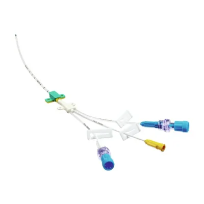 CERTOFIX TRIO S720 10UDS BRAUN