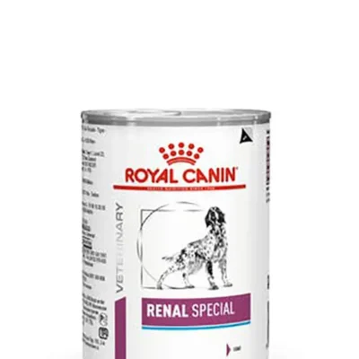 ROYAL VET CANINE RENAL SPECIAL CAJA 12X410GR