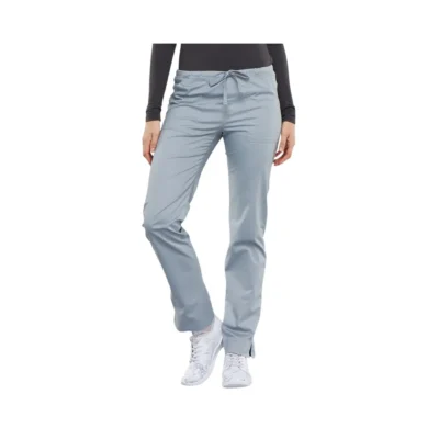 CHEROKEE PANTALON UNISEX STRETCH  GRYW / TALLA: L