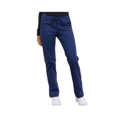CHEROKEE PANTALON UNISEX STRETCH  NAVW / TALLA: S