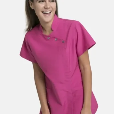CASACA GENEVE ROSA TALLA S CREYCONFE