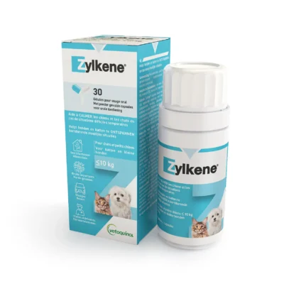 ZYLKENE 75MG 30CAP
