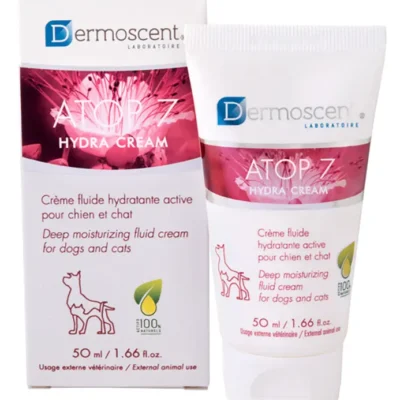 DERMOSCENT ATOP 7 HIDRA CREMA 50ML (NDR)