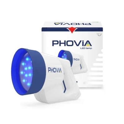 PHOVIA LED LAMPARA (NDR)