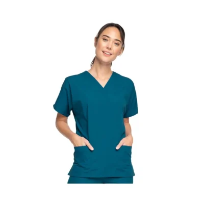 CHEROKEE TOP UNISEX 2 BOLSILLOS ORIGINALS CARW / TALLA: S