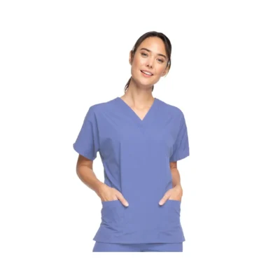 CHEROKEE TOP UNISEX 2 BOLSILLOS ORIGINALS CIEW / TALLA: M