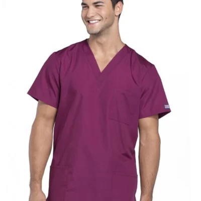 CHEROKEE TOP UNISEX 3 BOLSILLOS ORIGINALS WINW / TALLA: S