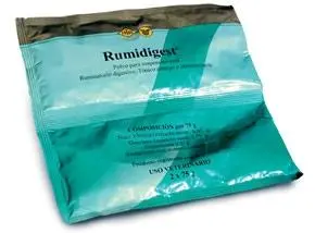 RUMIDIGEST 2X55 gr