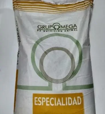 SALMOMEGA 30KG