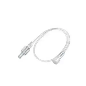 LINEA TRANSPARENTE 50CMS 50UDS BRAUN
