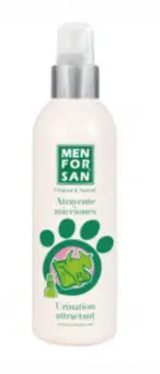 MENFORSAN ATRAYENTE DE MICCIONES 125ML