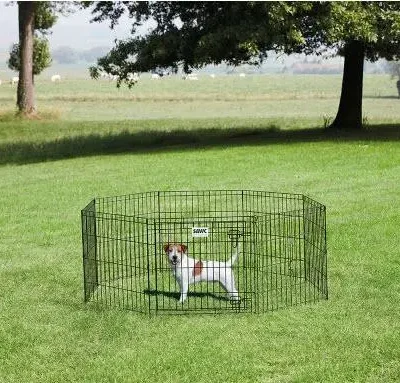 SAVIC PARQUE DOG PARK 3 61X107CM