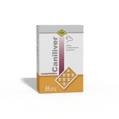 CANILIVER 32 COMP