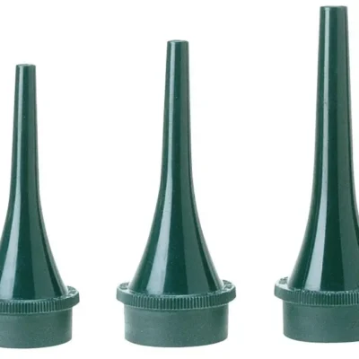 ESPÉCULO OTOSCÓPIO VETERINÁRIO 9MM WELCH ALLYN