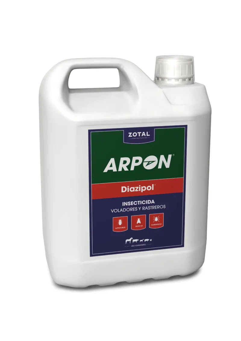 ARPON DIAZIPOL 5L