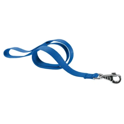 FERPLAST CORREA NYLON CLUB G25 120 AZUL