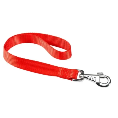 FERPLAST CORREA NYLON CLUB GM25 45 ROJA