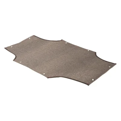 FERPLAST RECAMBIO TELA CAMA PLEGABLE DREAM 60