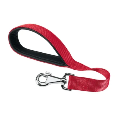 FERPLAST CORREA NYLON DAYTONA GM25 45 ROJO