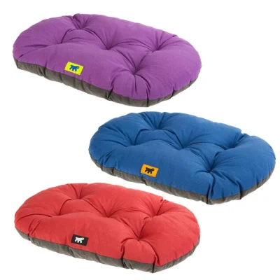 FERPLAST CAMA RELAX 89 10 VERDE LILA AZUL