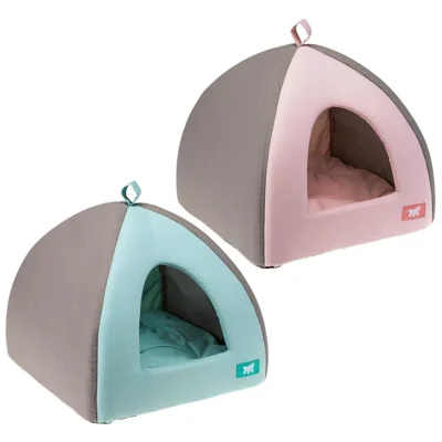 FERPLAST CUNA TIPI MEDIUM HOUSE CS
