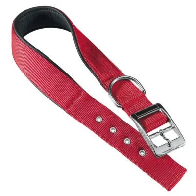 FERPLAST COLLAR DAYTONA C30 55 ROJO