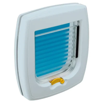 FERPLAST PUERTA BLANCA SWING 1 SUPER BASIC