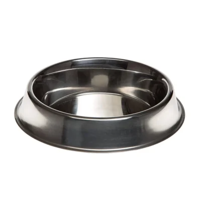 FERPLAST COMEDERO INOXIDABLE SUPERNOVA 1,6L 26,3X5,8CM