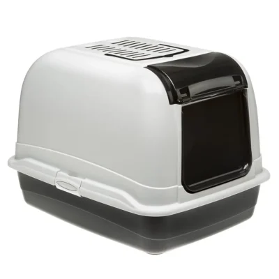 FERPLAST TOILETTE GATOS MAXI BELLA CABRIO 50X65,5X47CM CS
