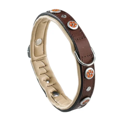 FERPLAST COLLAR GIOTTO C20 39 MARRON
