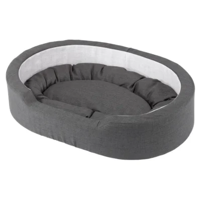 FERPLAST CAMA NIDO 95 GRIS