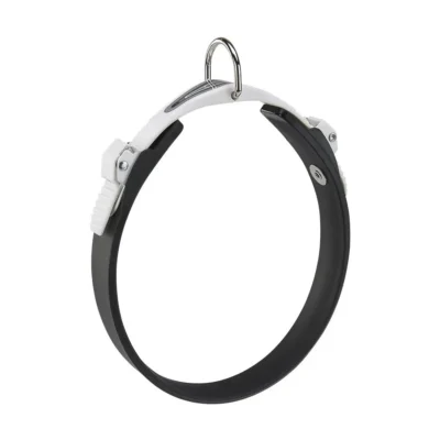 FERPLAST COLLAR ERGOFLEX C22 42 NEGRO