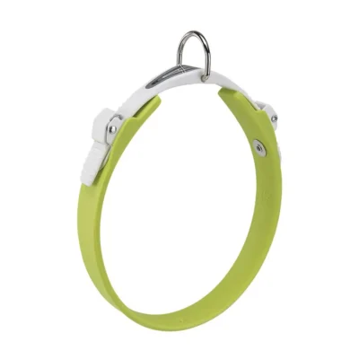 FERPLAST COLLAR ERGOFLEX C22 42 VERDE