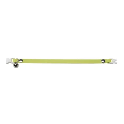 FERPLAST COLLAR ERGOFLEX CAT C 12 28 VERDE