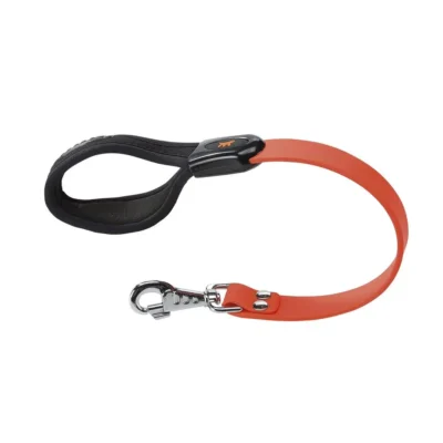 FERPLAST COLLAR ERGOFLEX GM 25 55 NARANJA