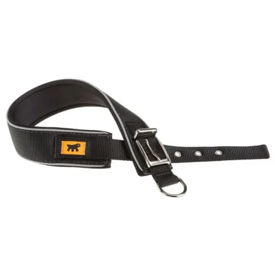 FERPLAST COLLAR DAYTONA COMFORT CF40 45 NEGRO