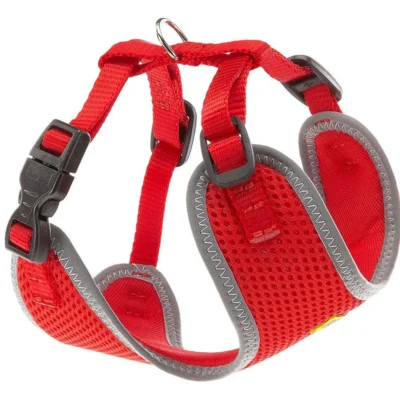 FERPLAST ARNES NIKITA P S  ROJO