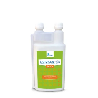 LARVIGEN DUO DP INSECTICIDA LARVICIDA 5KG BUCKET