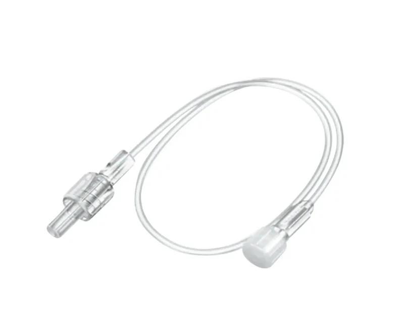LINEAS PERFUSOR STANDARD PE 150CM 1UD BRAUN