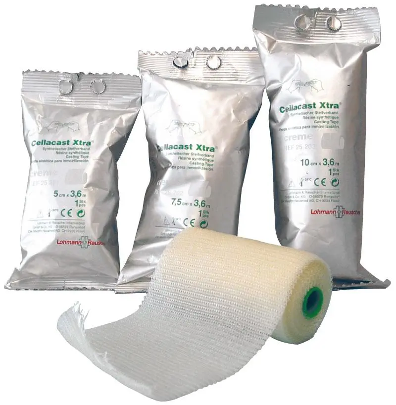 VENDA FIBRA VIDRIO CELLACAST XTRA 10CMX3,6M FARMABAN